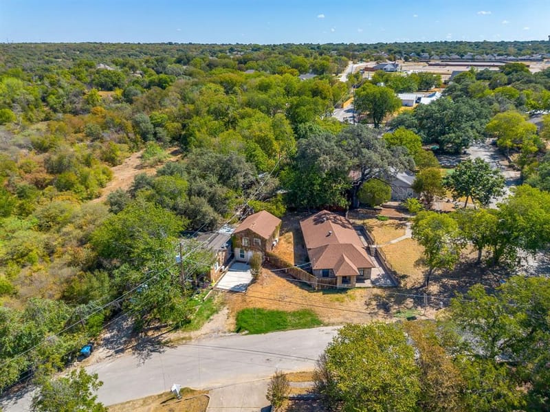 6940 Hatch Road, Fort Worth TX 76135 - Photo 5