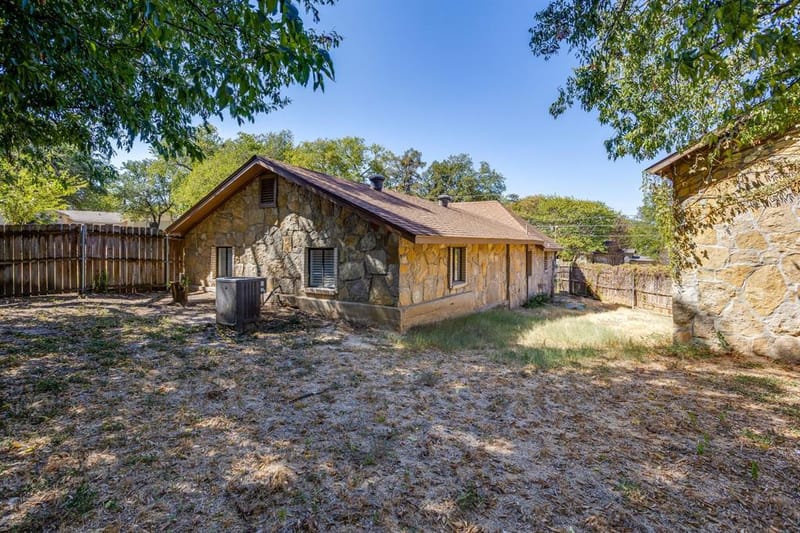6940 Hatch Road, Fort Worth TX 76135 - Photo 40