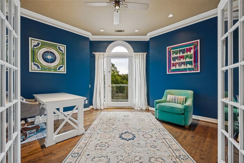 7744 Glen Albens Circle, Dallas TX 75225 - Photo 23