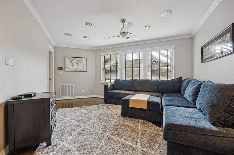 7744 Glen Albens Circle, Dallas TX 75225 - Photo 27