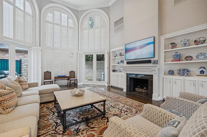 7744 Glen Albens Circle, Dallas TX 75225 - Photo 7