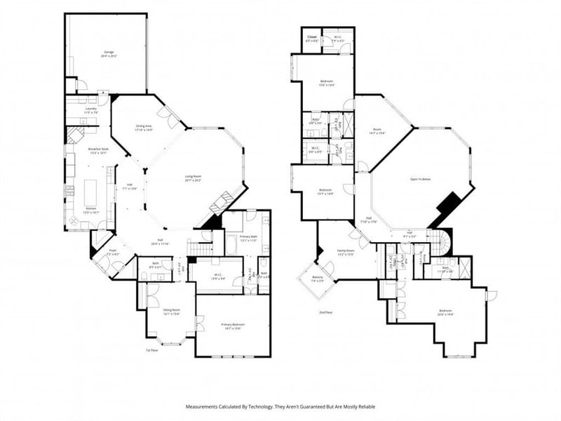 7744 Glen Albens Circle, Dallas TX 75225 - Photo 36
