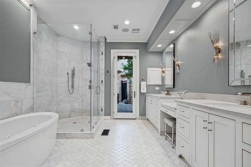 7744 Glen Albens Circle, Dallas TX 75225 - Photo 20