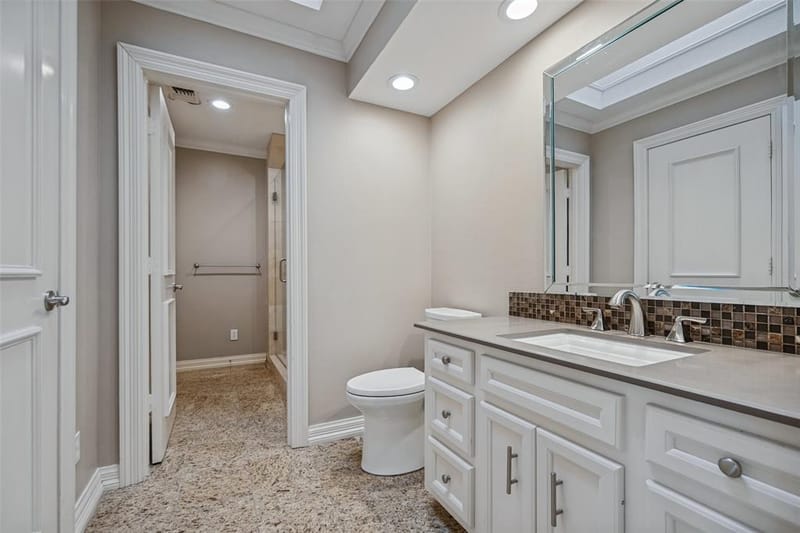 7744 Glen Albens Circle, Dallas TX 75225 - Photo 30