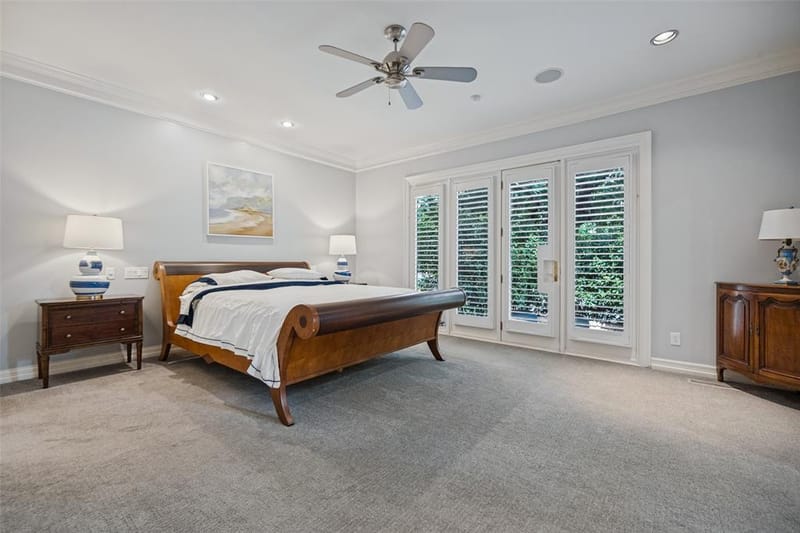 7744 Glen Albens Circle, Dallas TX 75225 - Photo 18