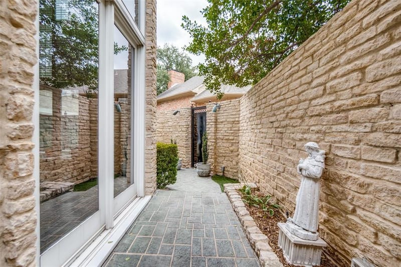 7744 Glen Albens Circle, Dallas TX 75225 - Photo 35