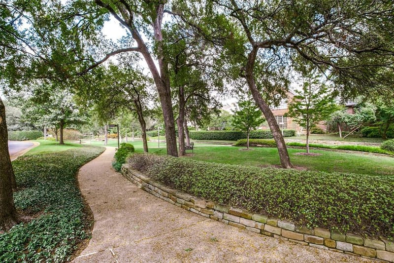 7744 Glen Albens Circle, Dallas TX 75225 - Photo 39