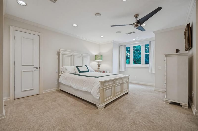 7744 Glen Albens Circle, Dallas TX 75225 - Photo 25