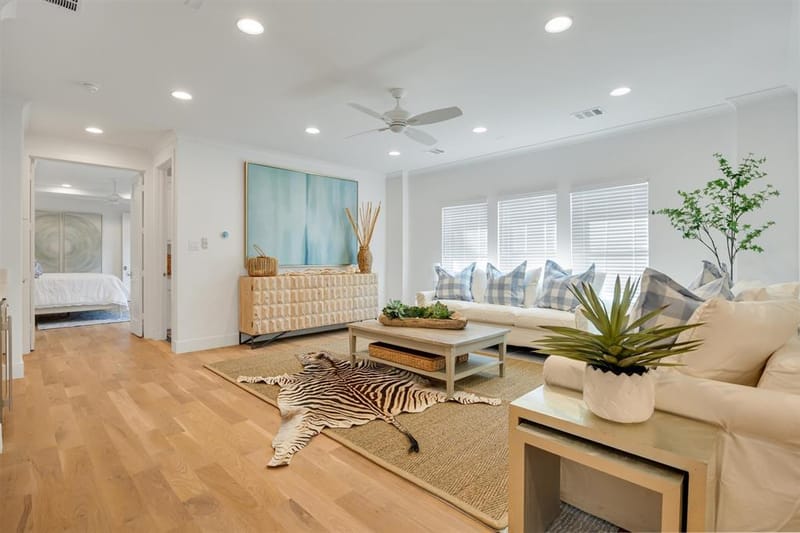 5552 Longview Street, Dallas TX 75206 - Photo 5