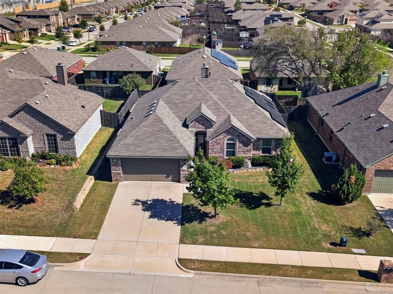 3616 Meadowtrail Lane, Denton TX 76207 - Photo 27
