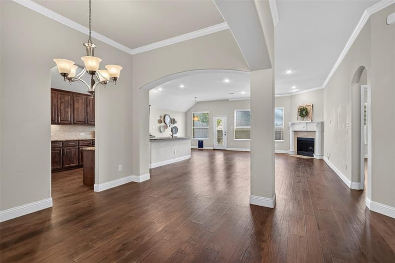 3616 Meadowtrail Lane, Denton TX 76207 - Photo 6