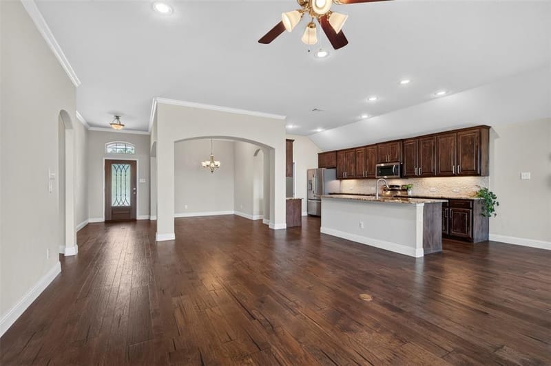 3616 Meadowtrail Lane, Denton TX 76207 - Photo 13