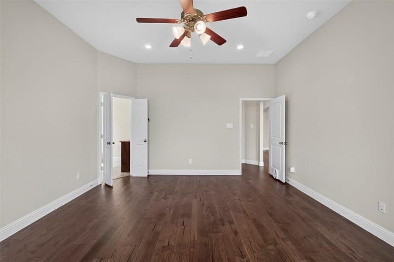 3616 Meadowtrail Lane, Denton TX 76207 - Photo 17