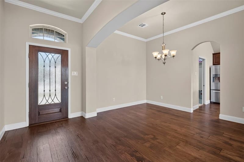 3616 Meadowtrail Lane, Denton TX 76207 - Photo 5