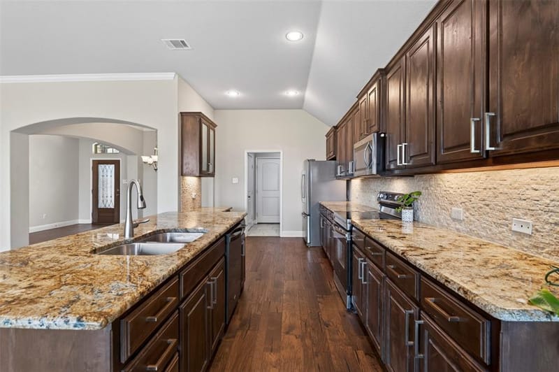 3616 Meadowtrail Lane, Denton TX 76207 - Photo 9