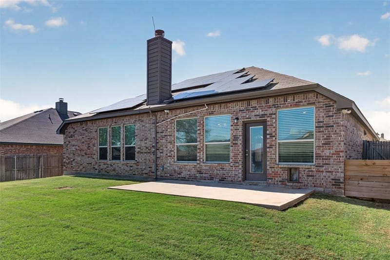 3616 Meadowtrail Lane, Denton TX 76207 - Photo 30