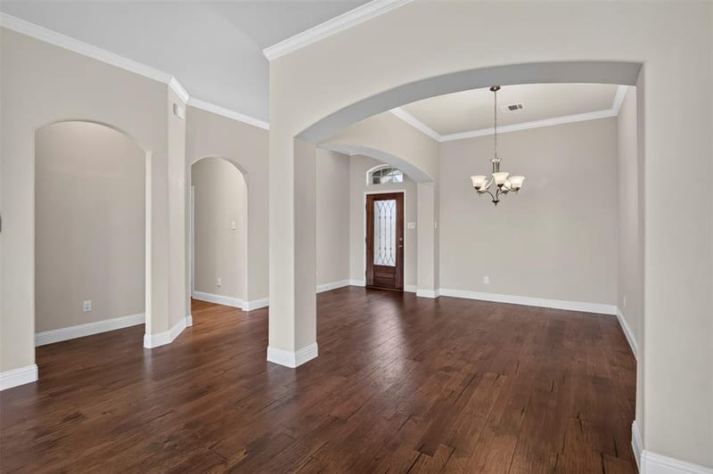 3616 Meadowtrail Lane, Denton TX 76207 - Photo 14