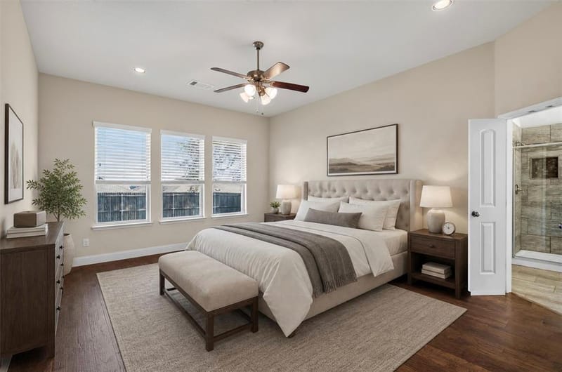 3616 Meadowtrail Lane, Denton TX 76207 - Photo 15