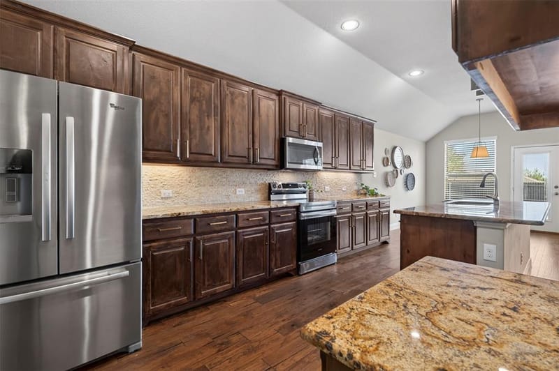 3616 Meadowtrail Lane, Denton TX 76207 - Photo 11