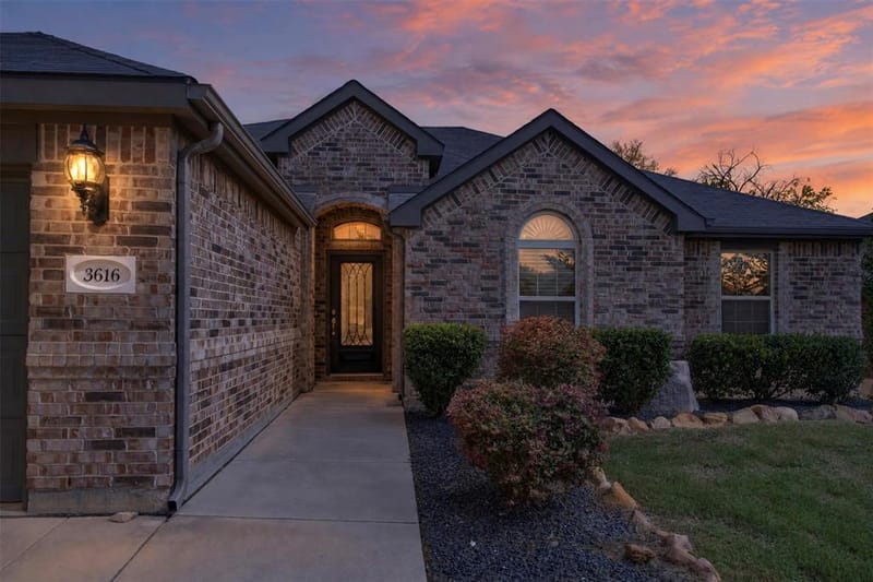 3616 Meadowtrail Lane, Denton TX 76207 - Photo 31