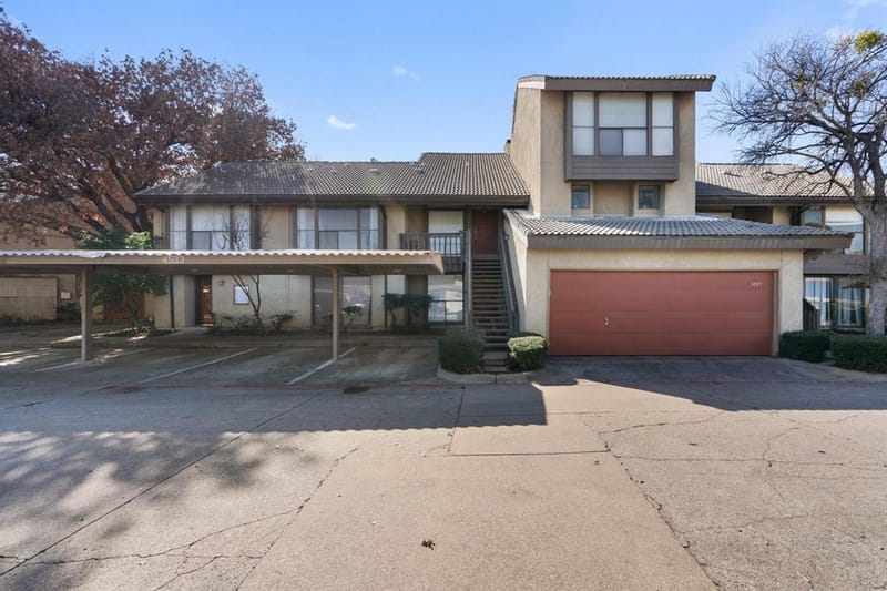 4533 N O Connor Road # 2208, Irving TX 75062
