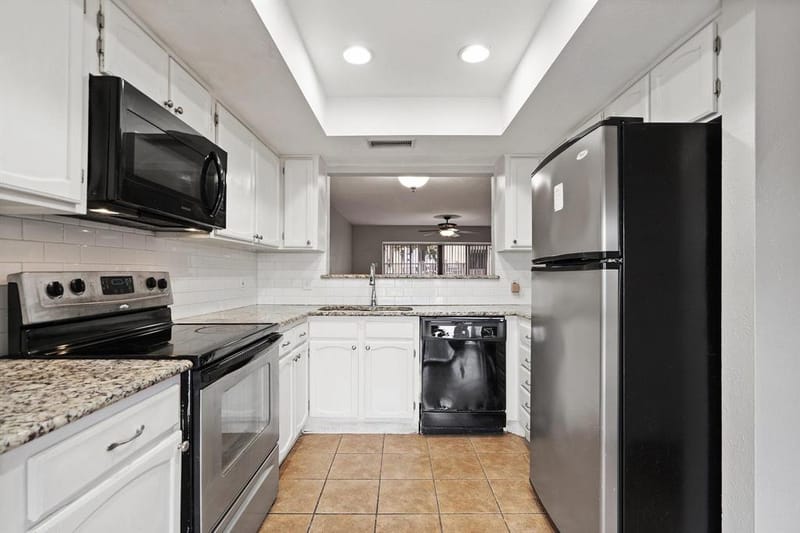 4533 N O Connor Road # 2208, Irving TX 75062 - Photo 8