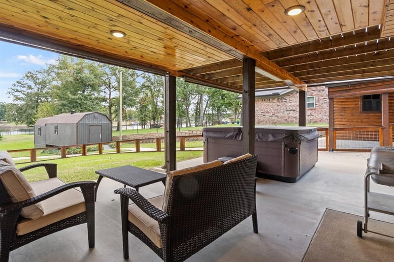 803 County Road 2127, Pittsburg TX 75686 - Photo 27