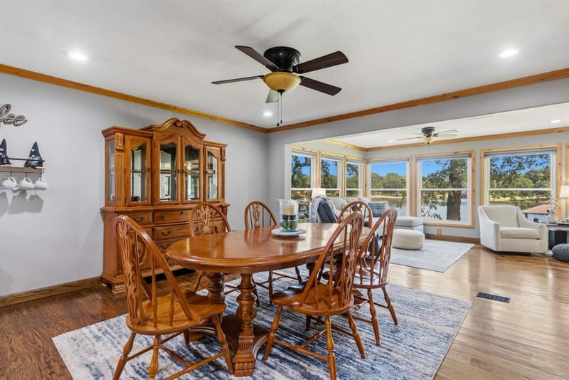 803 County Road 2127, Pittsburg TX 75686 - Photo 6