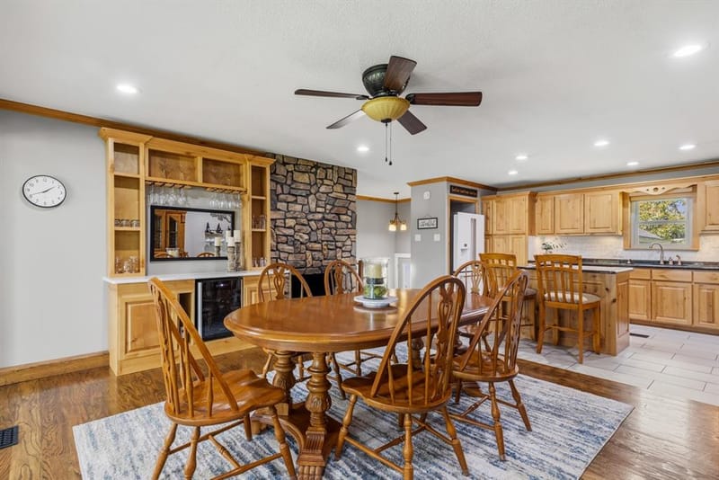 803 County Road 2127, Pittsburg TX 75686 - Photo 7