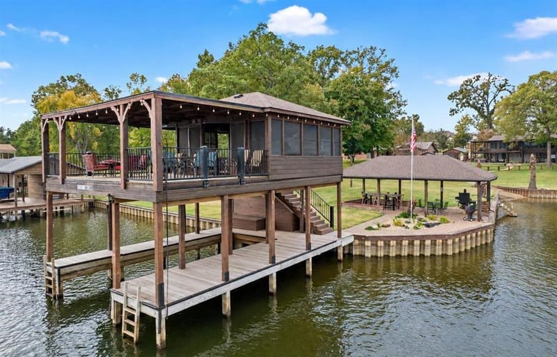 803 County Road 2127, Pittsburg TX 75686