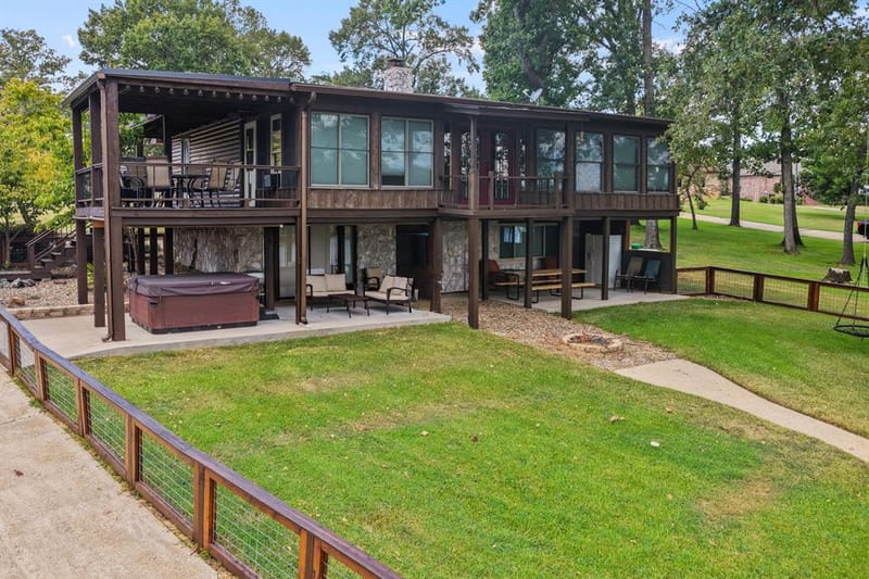 803 County Road 2127, Pittsburg TX 75686 - Photo 28