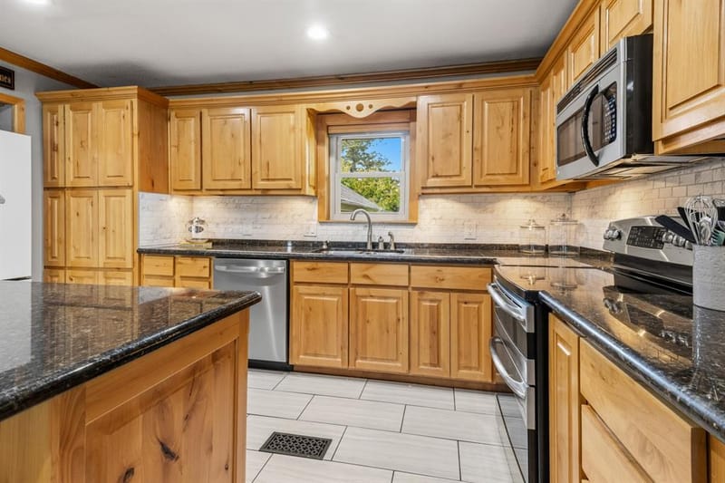 803 County Road 2127, Pittsburg TX 75686 - Photo 5