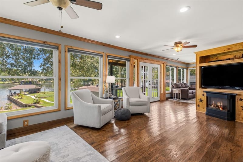 803 County Road 2127, Pittsburg TX 75686 - Photo 9