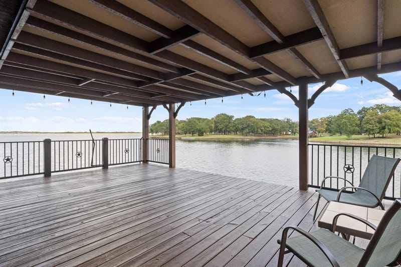 803 County Road 2127, Pittsburg TX 75686 - Photo 33