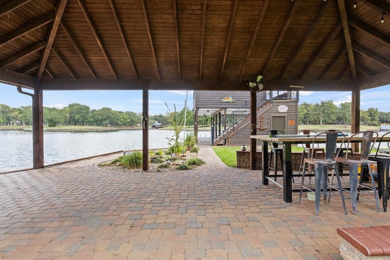 803 County Road 2127, Pittsburg TX 75686 - Photo 31