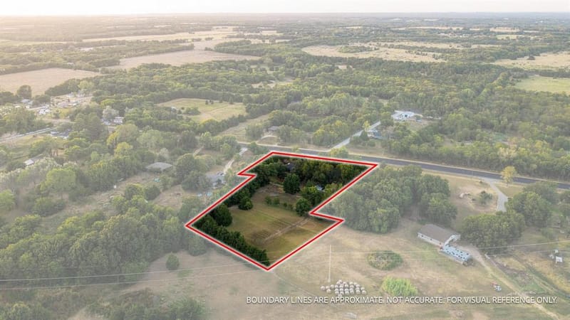 9160 State Highway 56 E, Sherman TX 75090 - Photo 40