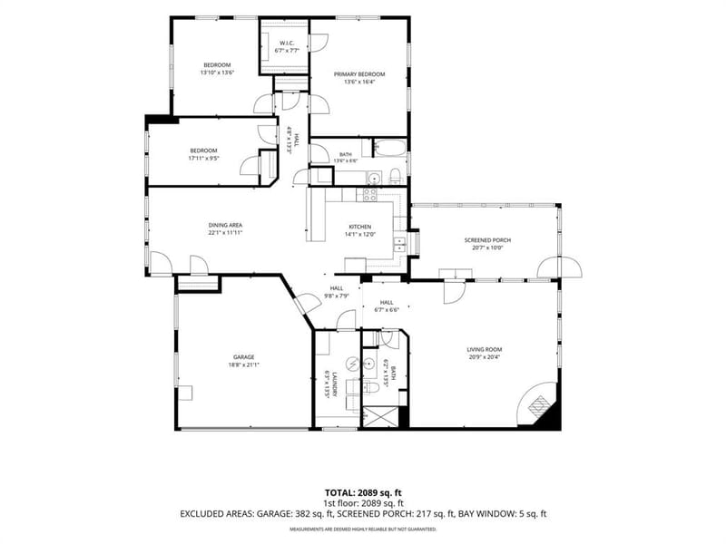 9160 State Highway 56 E, Sherman TX 75090 - Photo 4
