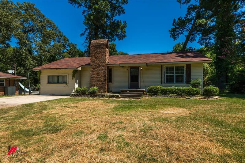 4017 Independence Avenue, Shreveport LA 71109 - Photo 2
