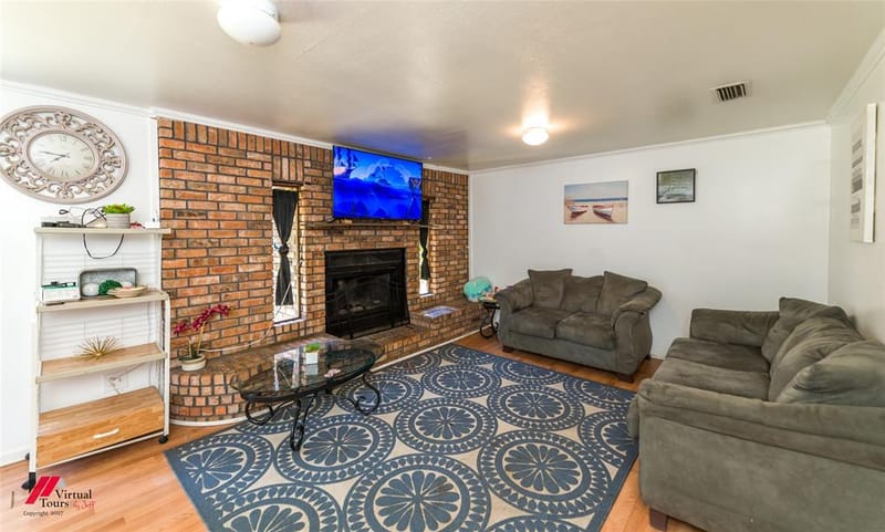 4017 Independence Avenue, Shreveport LA 71109 - Photo 5