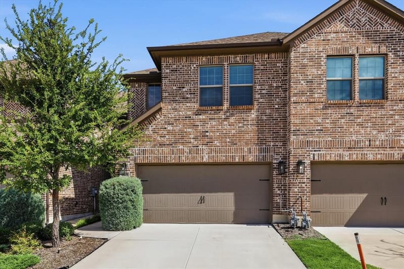 519 Sequoia Street, Allen TX 75002