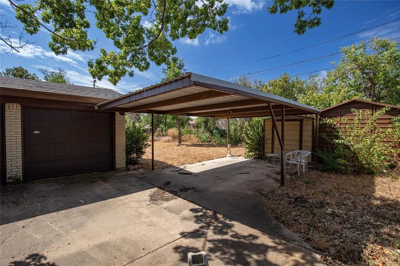 736 N 57th Street, Waco TX 76710 - Photo 13