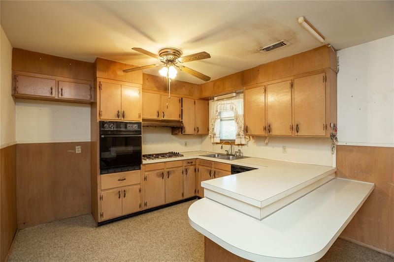 736 N 57th Street, Waco TX 76710 - Photo 3