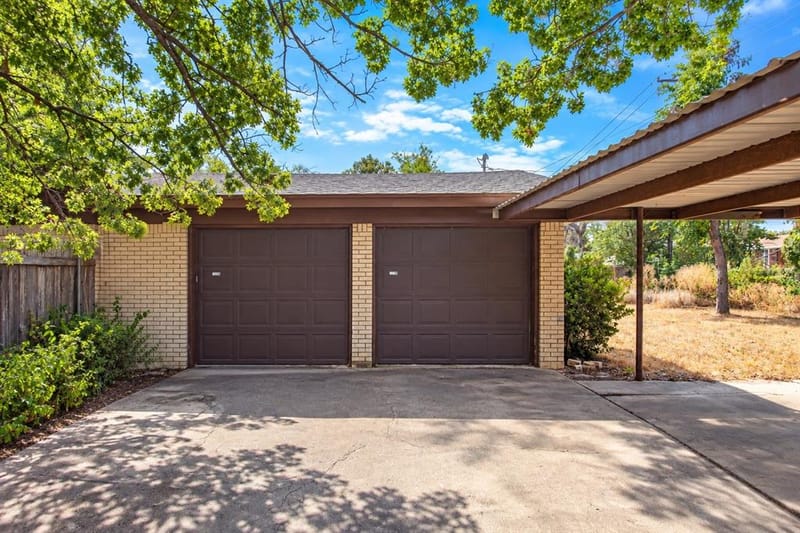 736 N 57th Street, Waco TX 76710 - Photo 14