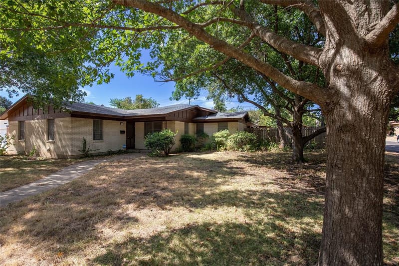 736 N 57th Street, Waco TX 76710 - Photo 15