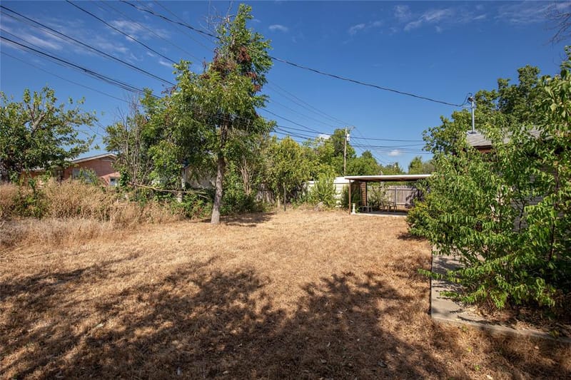 736 N 57th Street, Waco TX 76710 - Photo 11
