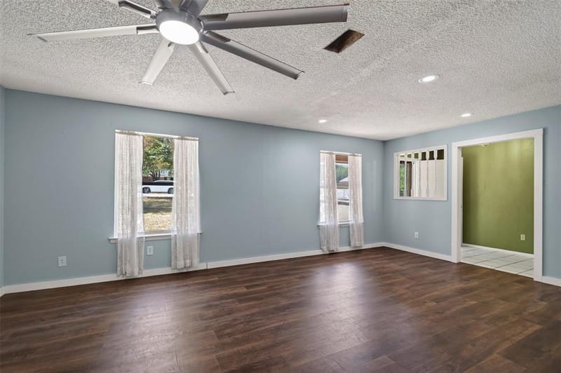1403 N Melba Doyle Park Road, Decatur TX 76234 - Photo 13