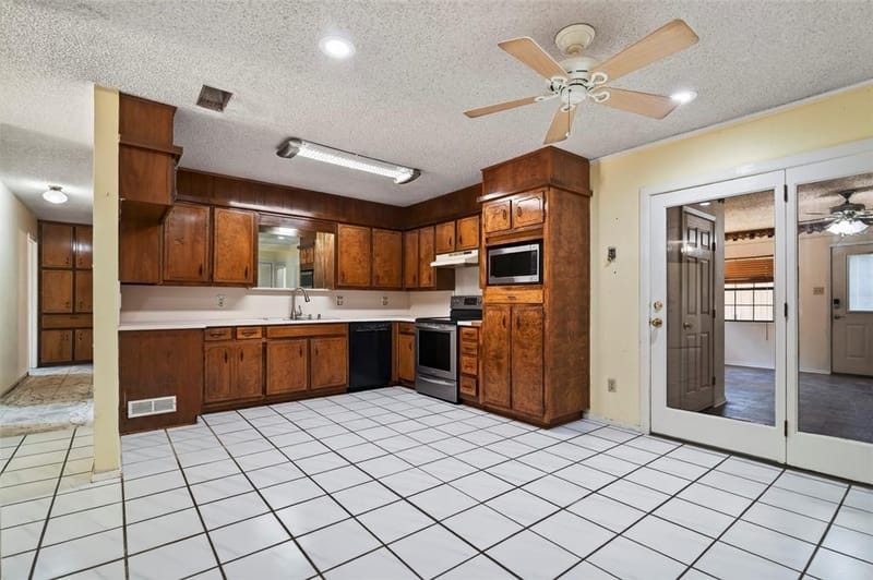 1403 N Melba Doyle Park Road, Decatur TX 76234 - Photo 17