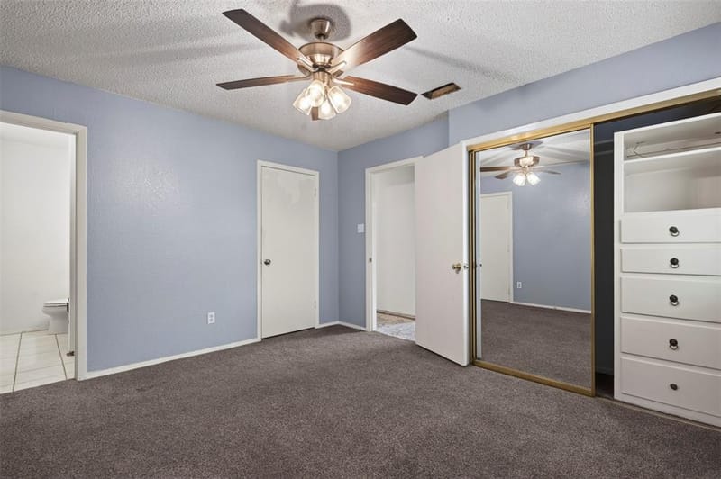 1403 N Melba Doyle Park Road, Decatur TX 76234 - Photo 22