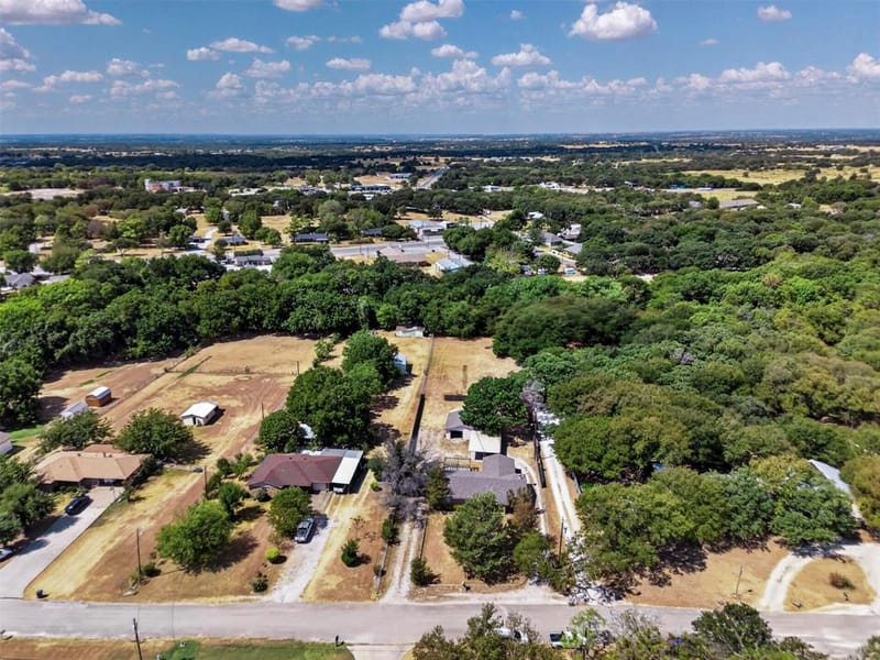 1403 N Melba Doyle Park Road, Decatur TX 76234 - Photo 7