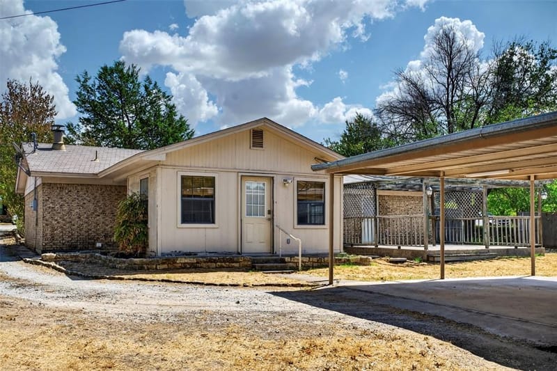 1403 N Melba Doyle Park Road, Decatur TX 76234 - Photo 32